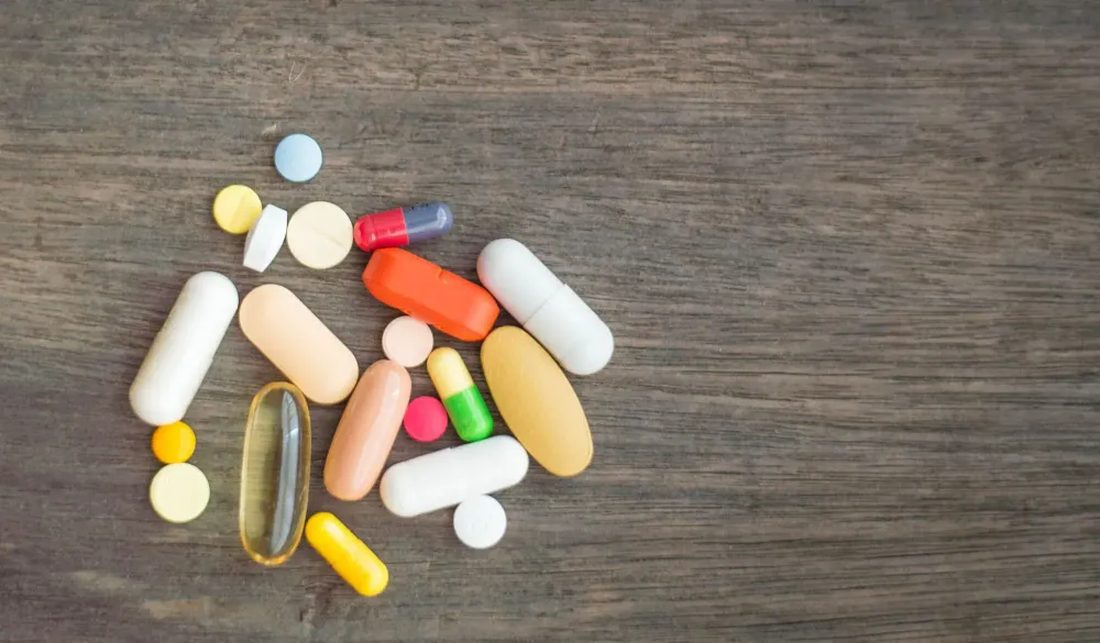travel medications